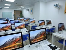 上海硬件技術與維修培訓與網絡技術服務 技能提升與職業發展的雙引擎
